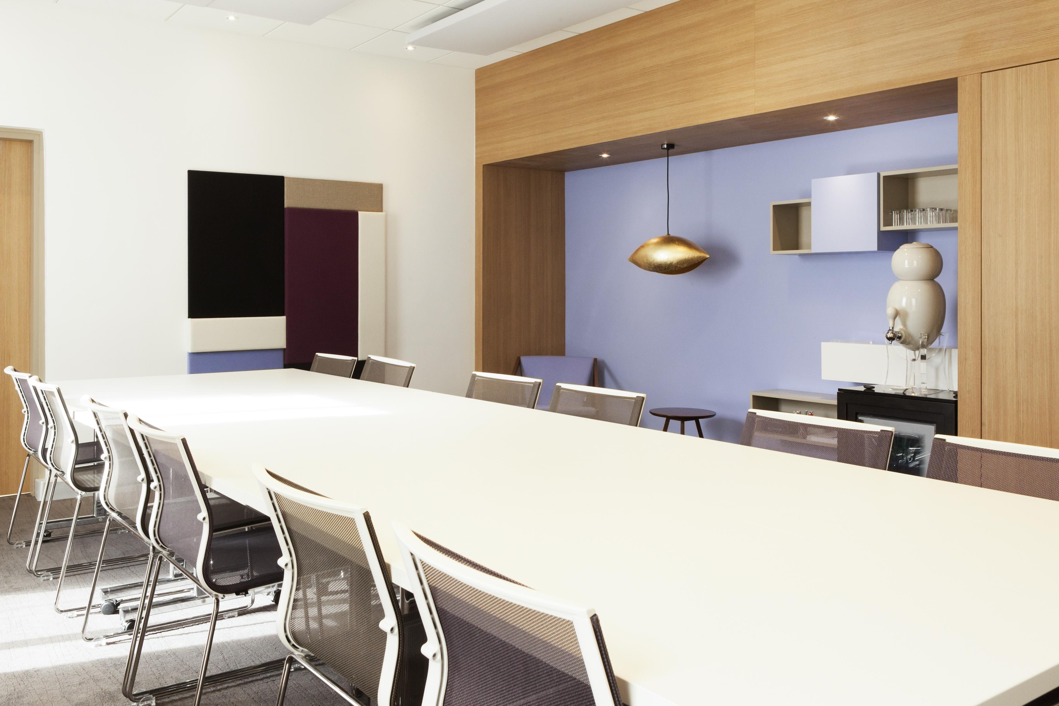 Hotel Novotel Centre Bercy Parigi