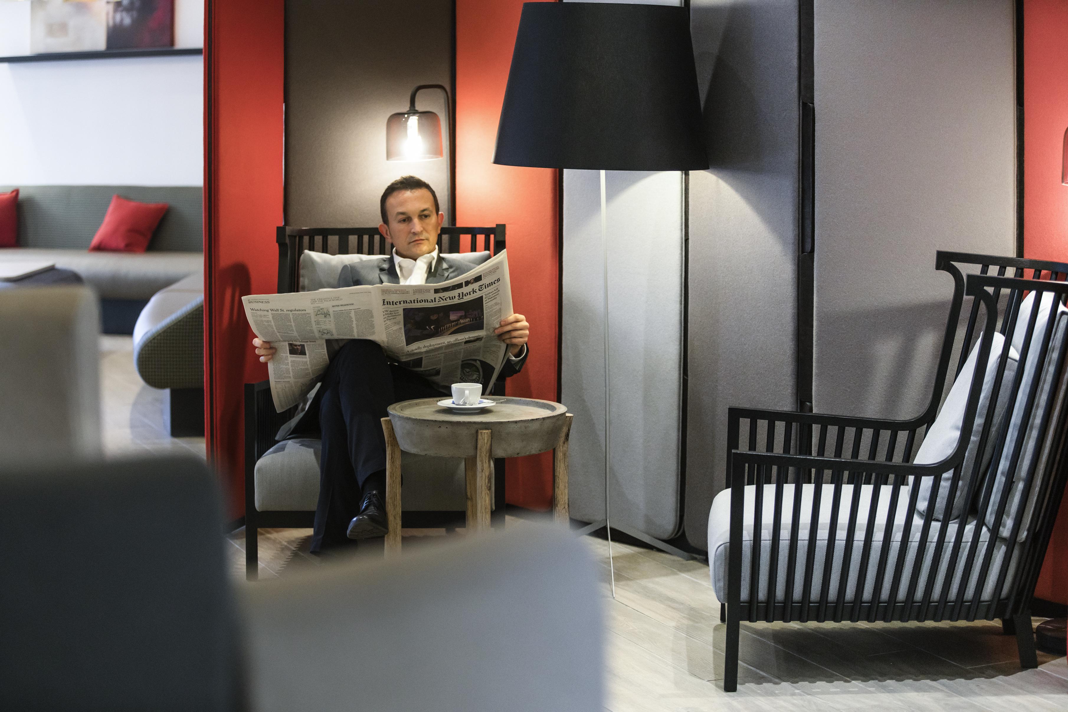 Novotel Centre Bercy 4* Parigi