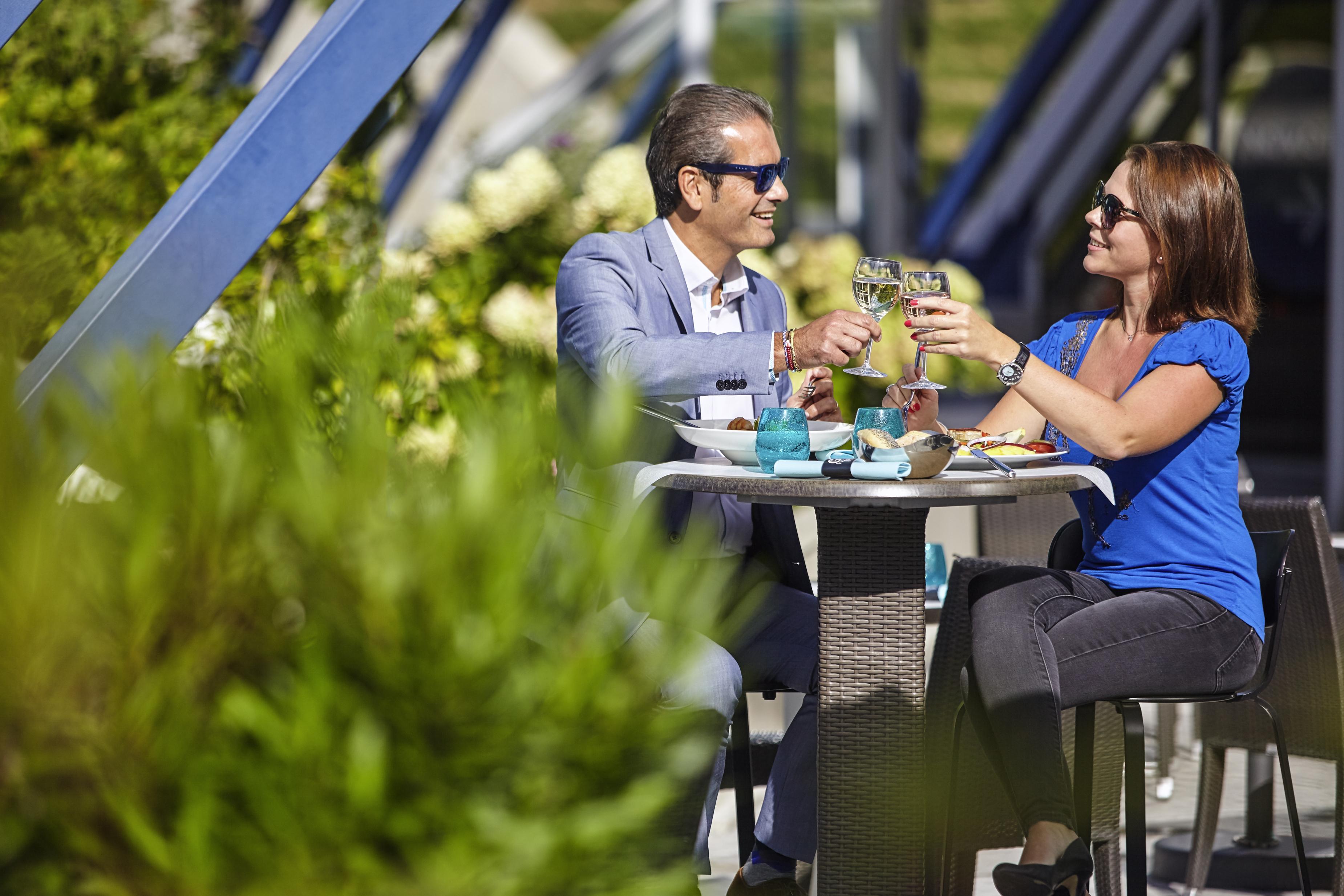 Novotel Centre Bercy Hotel Parigi