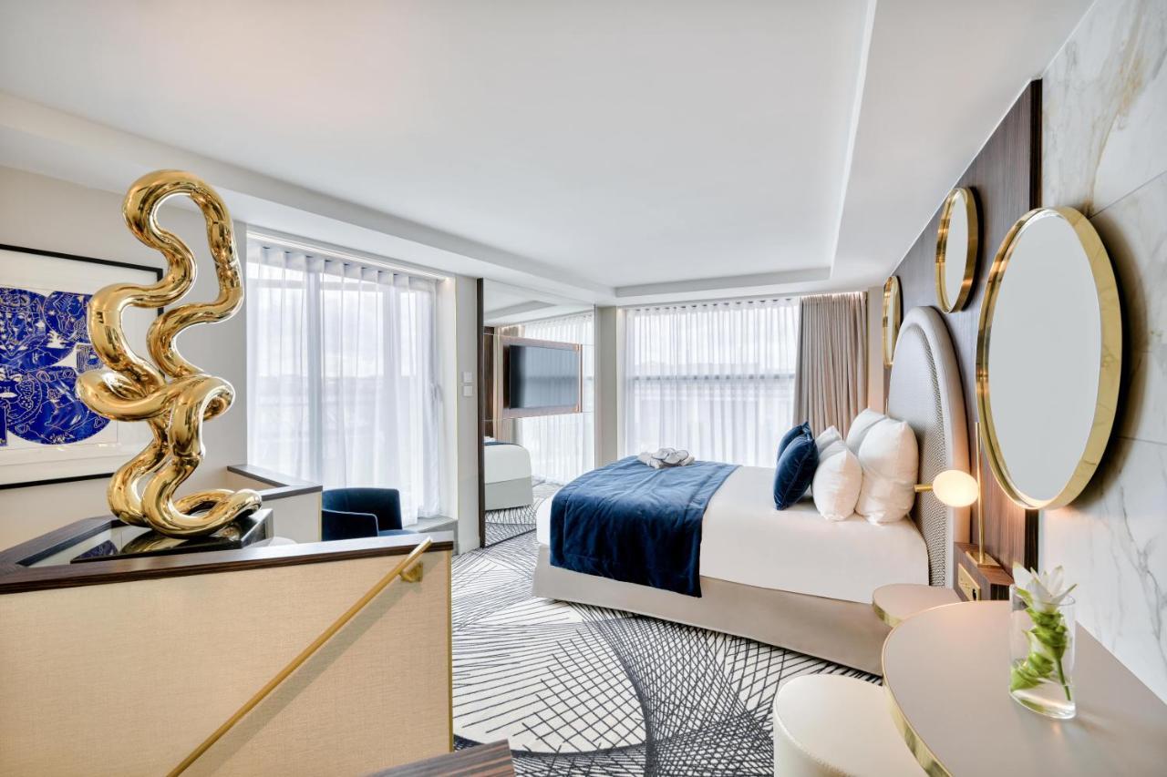 Novotel Centre Bercy Hotel Parigi