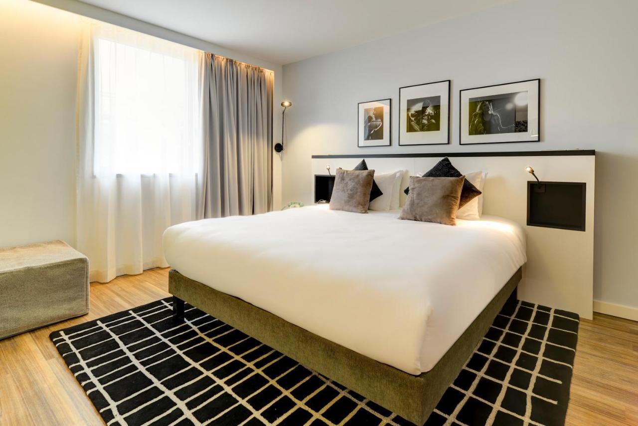 Novotel Centre Bercy 4* Parigi