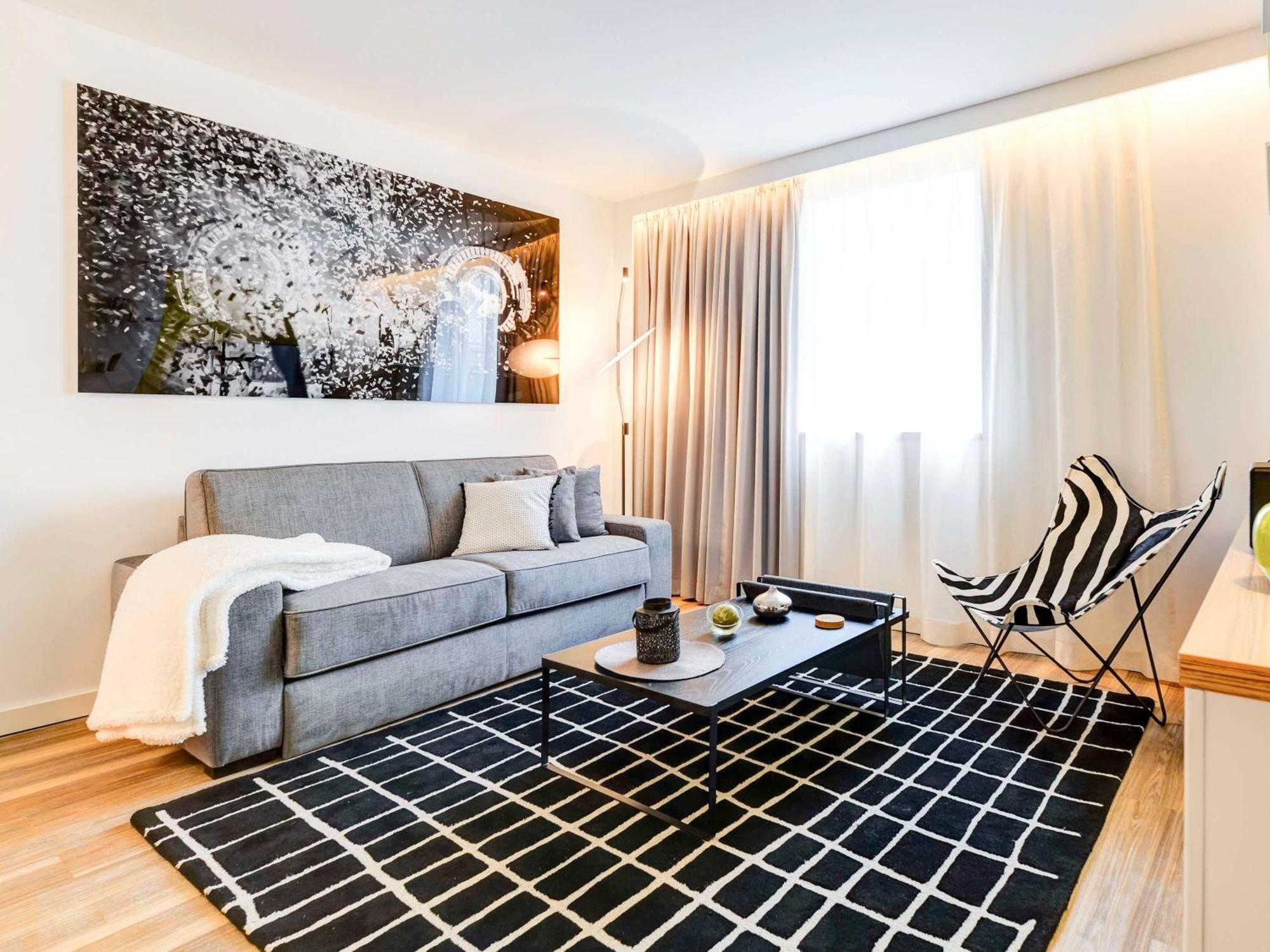 Novotel Centre Bercy Hotel Parigi