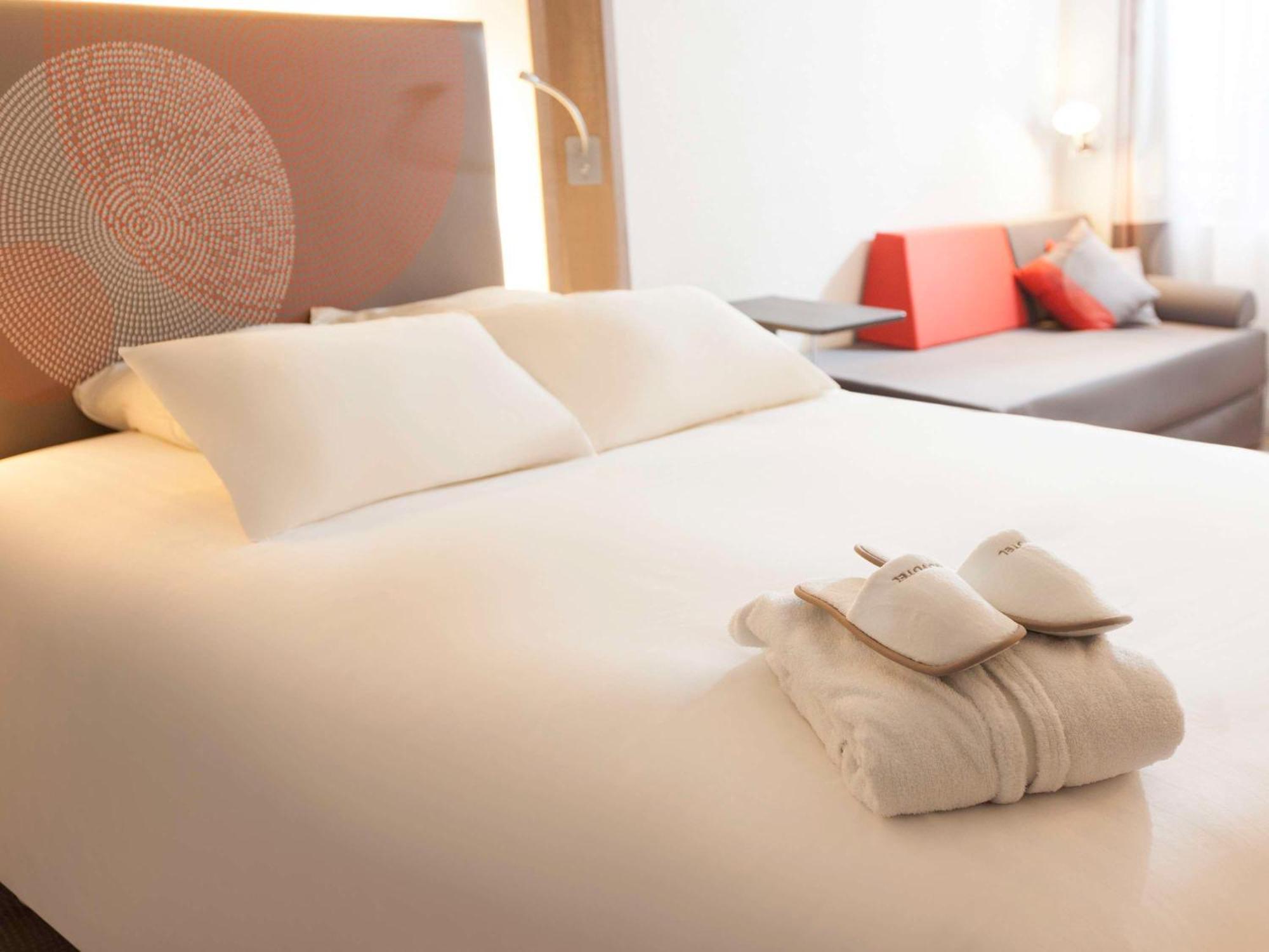 Novotel Centre Bercy 4* Parigi