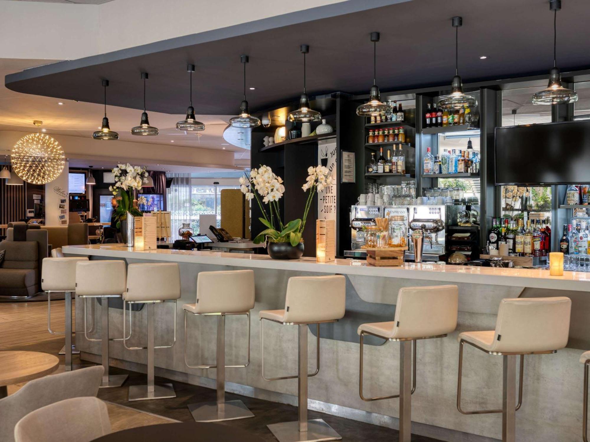 Novotel Centre Bercy 4* Parigi