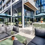 Novotel Paris Centre Bercy