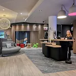 Novotel Paris Centre Bercy