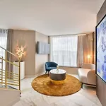 Novotel Paris Centre Bercy