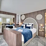 Novotel Paris Centre Bercy