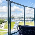 Novotel Paris Centre Bercy