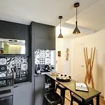 Novotel Paris Centre Bercy