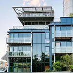 Novotel Paris Centre Bercy