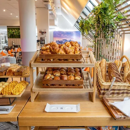 Novotel Centre Bercy 4* Parigi