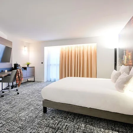 Novotel Centre Bercy