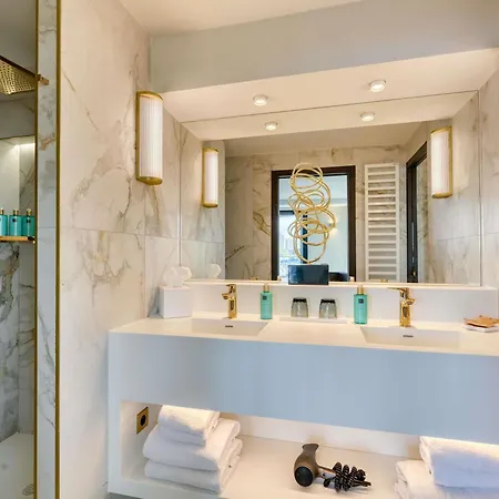 Novotel Centre Bercy 4* Parigi