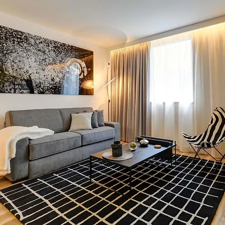 Novotel Centre Bercy Hotel 4*