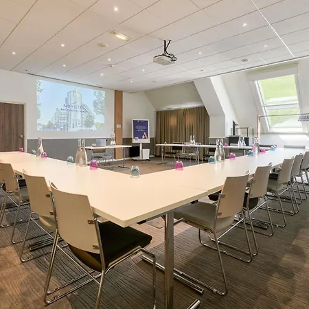 Novotel Centre Bercy