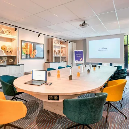 Novotel Centre Bercy 4* Parigi