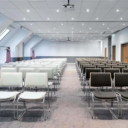 Novotel Centre Bercy Parigi