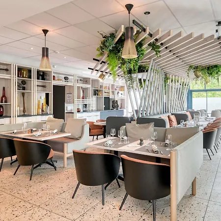 Novotel Centre Bercy 4* Parigi
