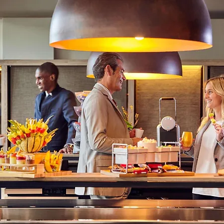 Novotel Centre Bercy Hotel