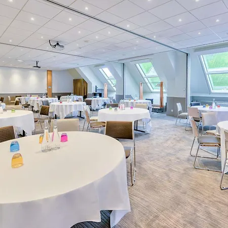 Novotel Centre Bercy Hotel 4*