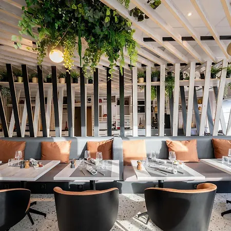 Novotel Centre Bercy
