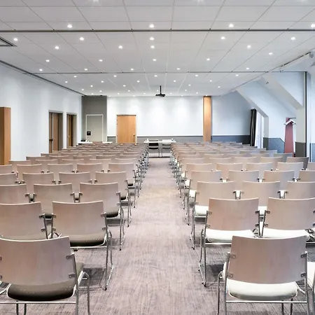 Novotel Centre Bercy Hotel Parigi