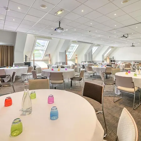 Novotel Centre Bercy Hotel Parigi