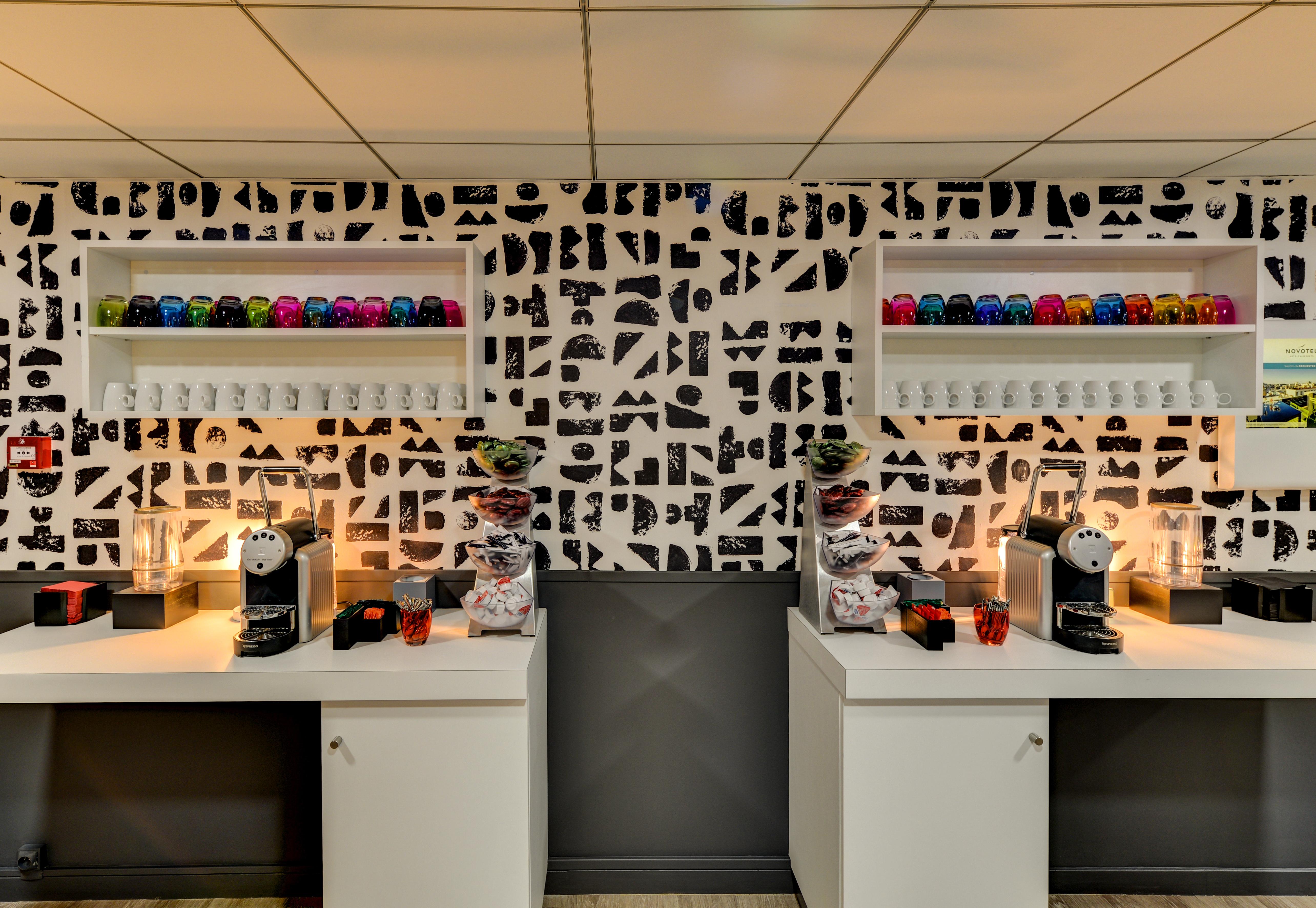 Novotel Centre Bercy Hotel