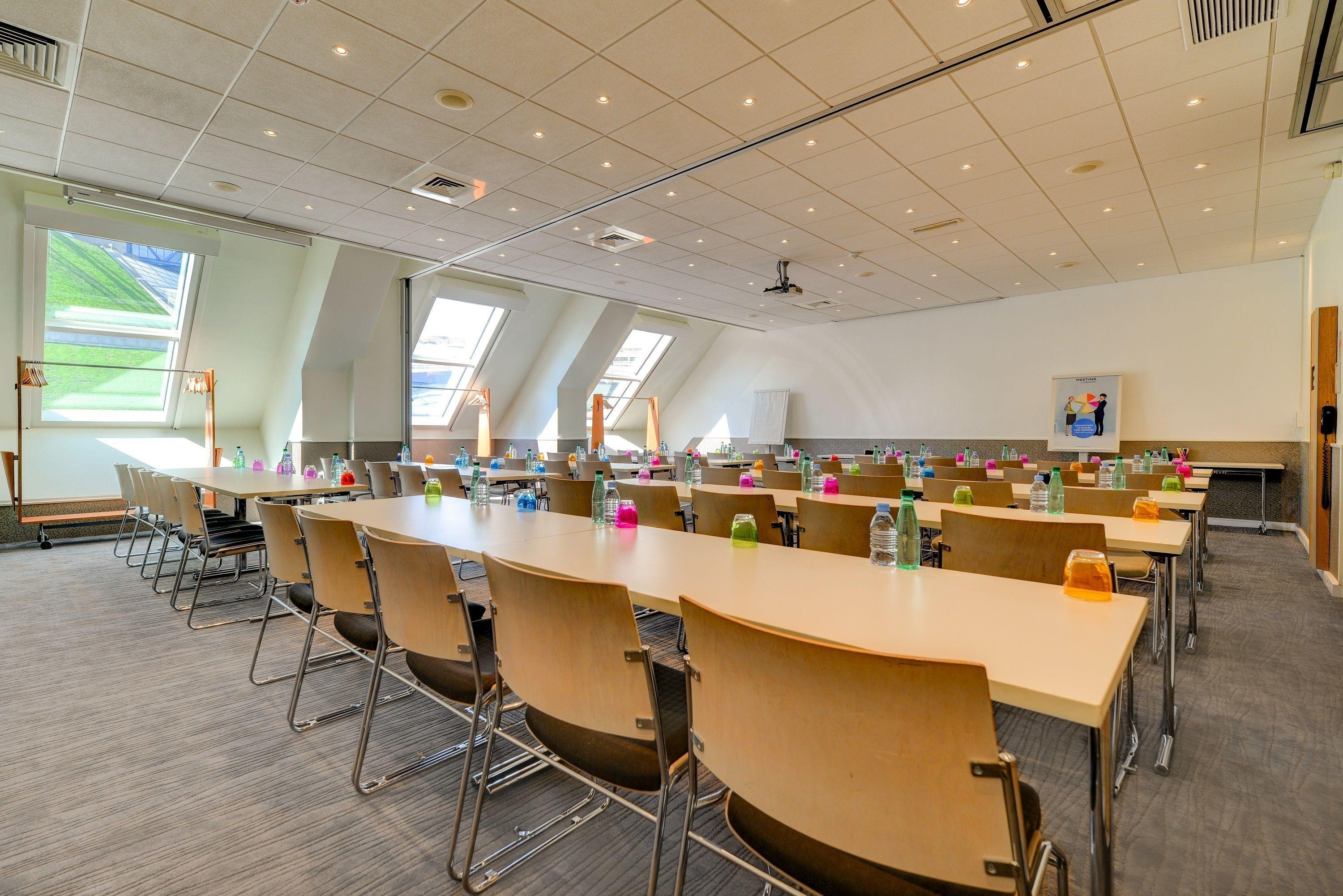 Novotel Centre Bercy Hotel 4*