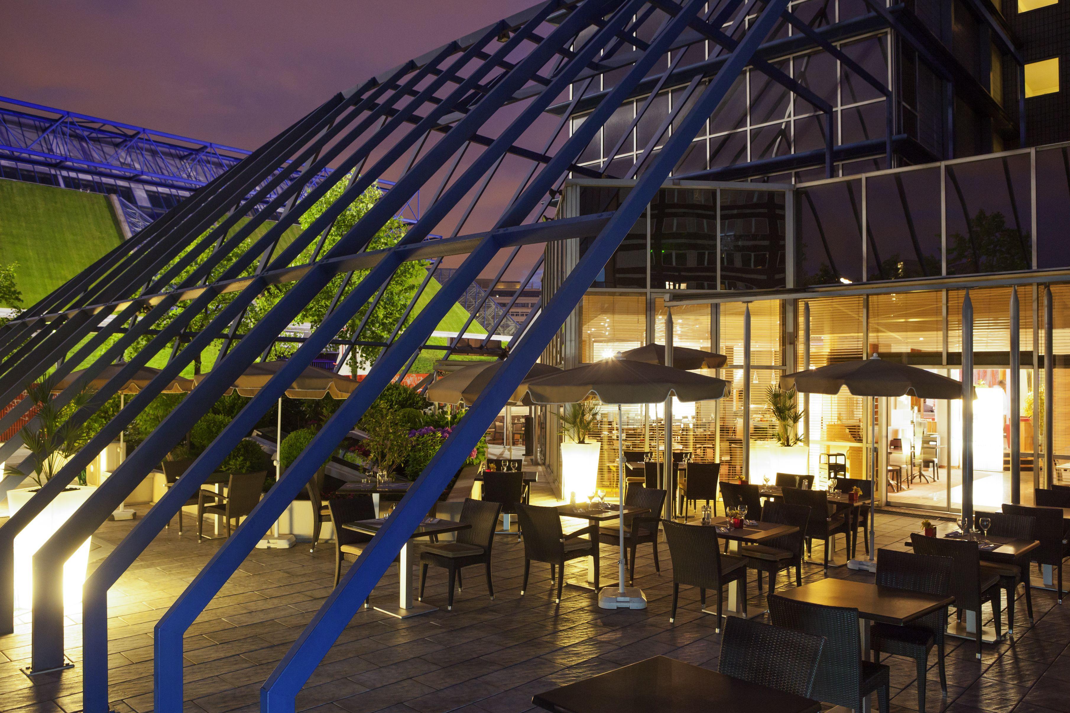 Novotel Centre Bercy