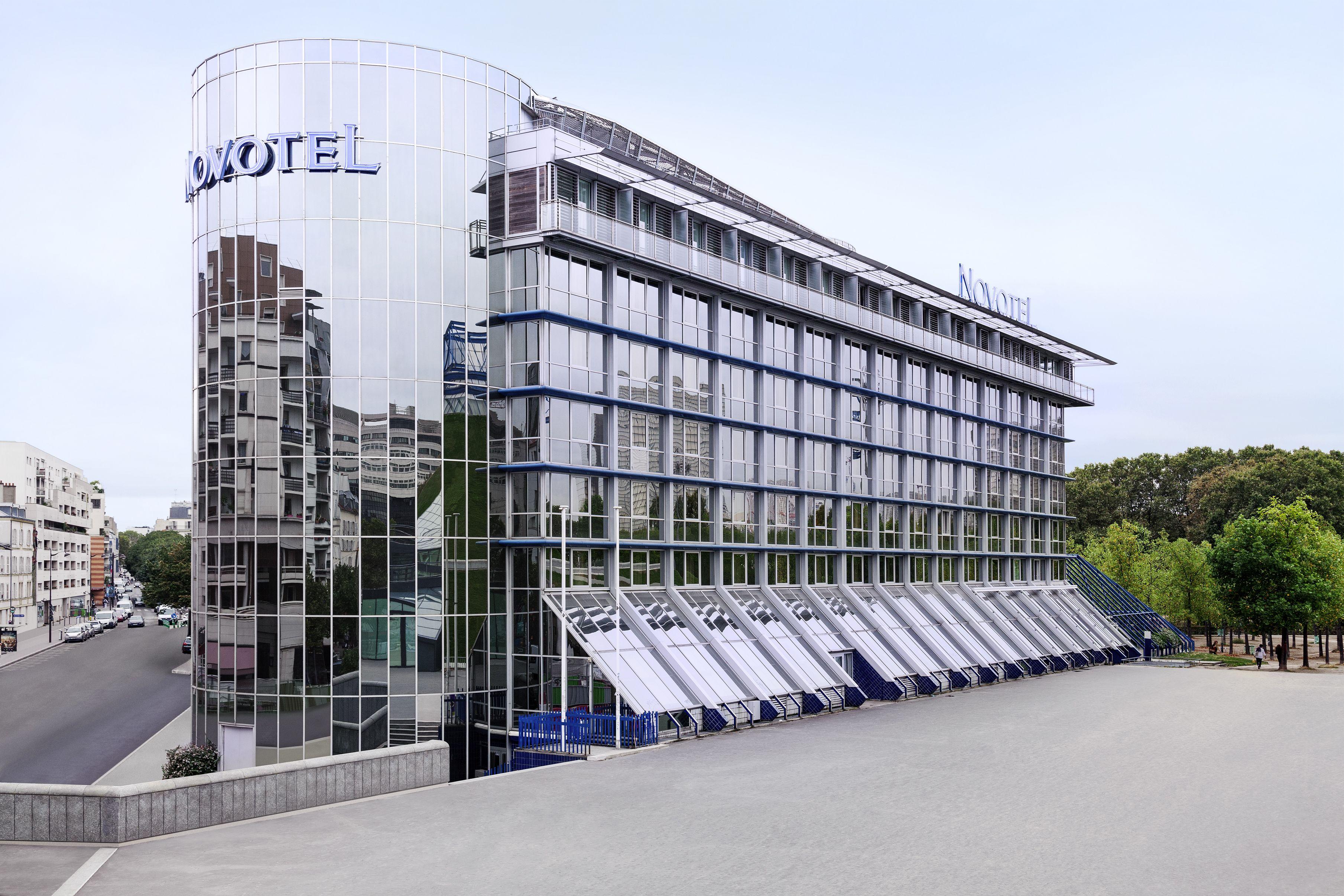 Novotel Centre Bercy 4* Paris