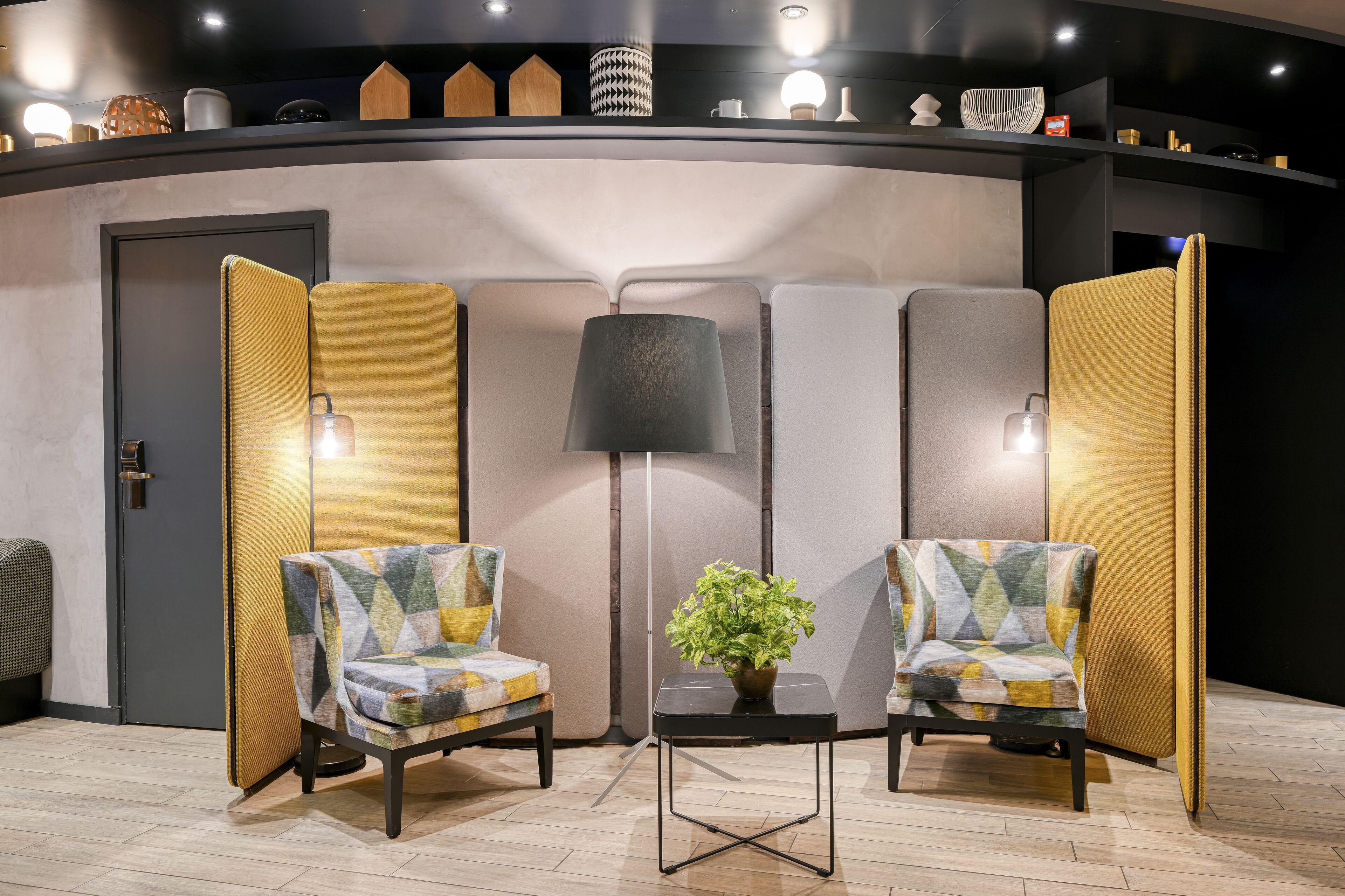 Novotel Centre Bercy 4*