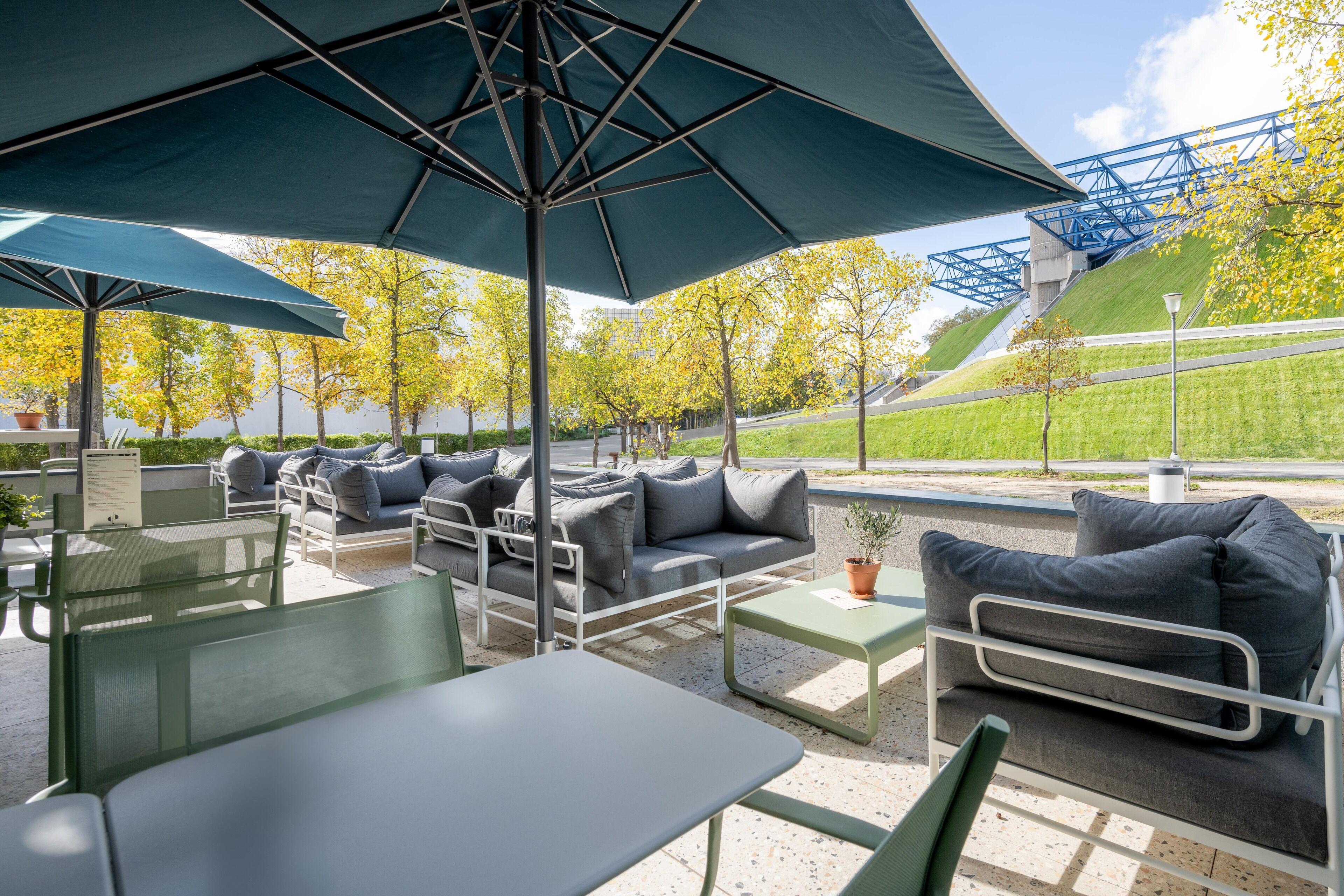 Novotel Centre Bercy Paris