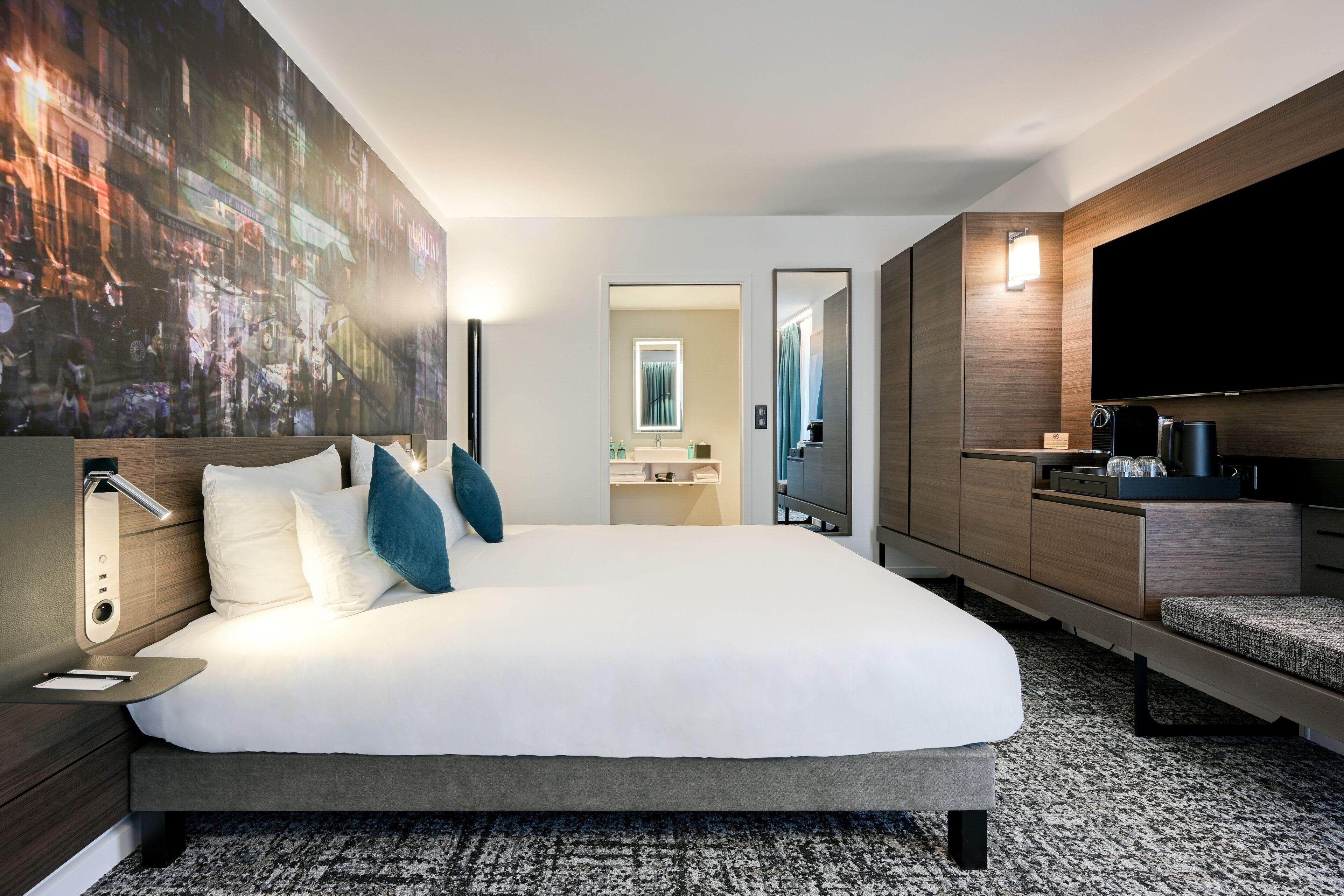 Novotel Centre Bercy