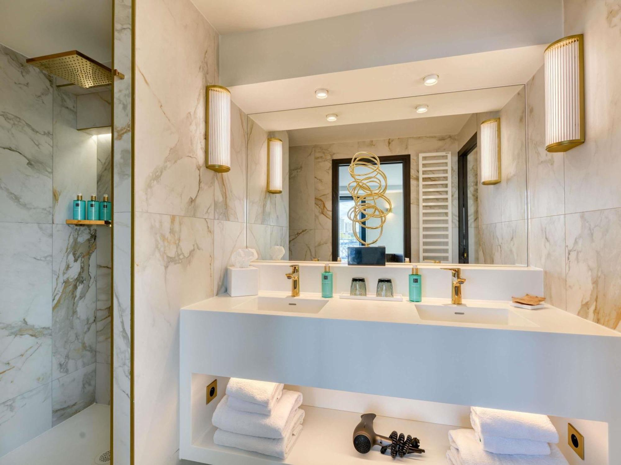 Novotel Centre Bercy Paris