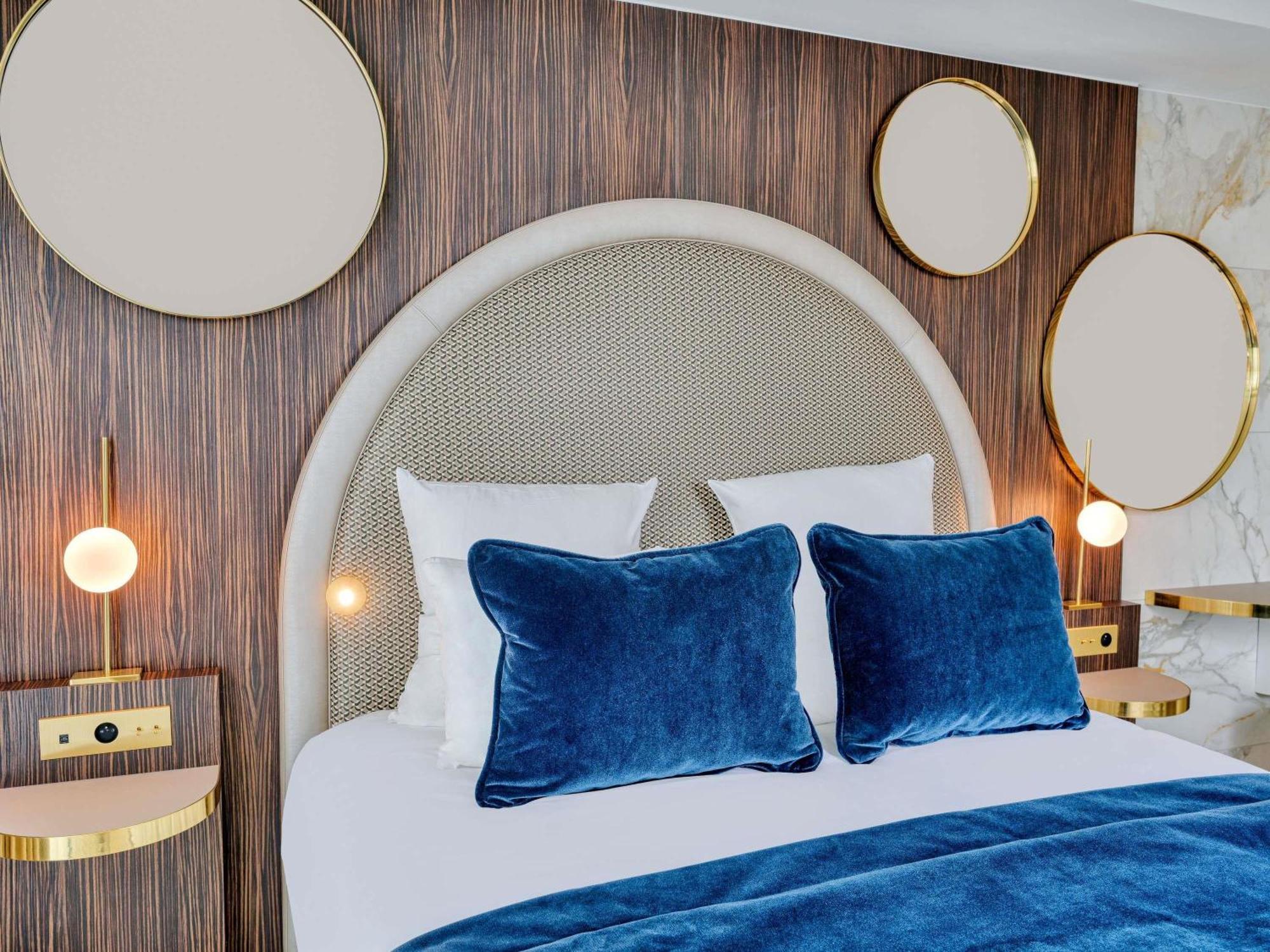 Novotel Centre Bercy Paris