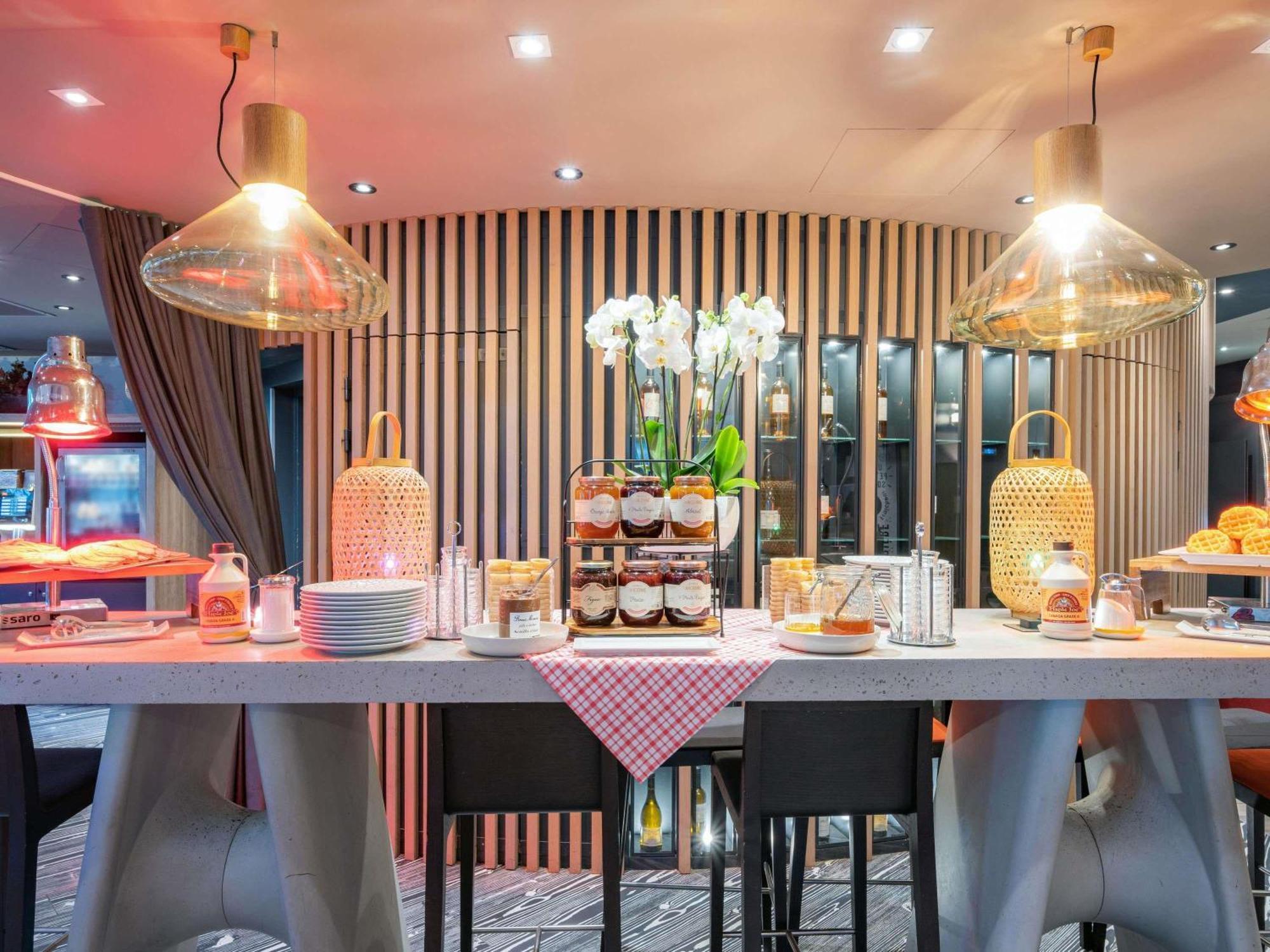 Novotel Centre Bercy