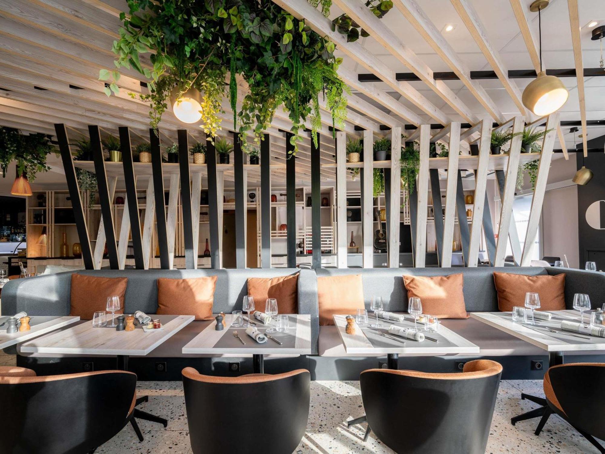 Novotel Centre Bercy Hotel Paris