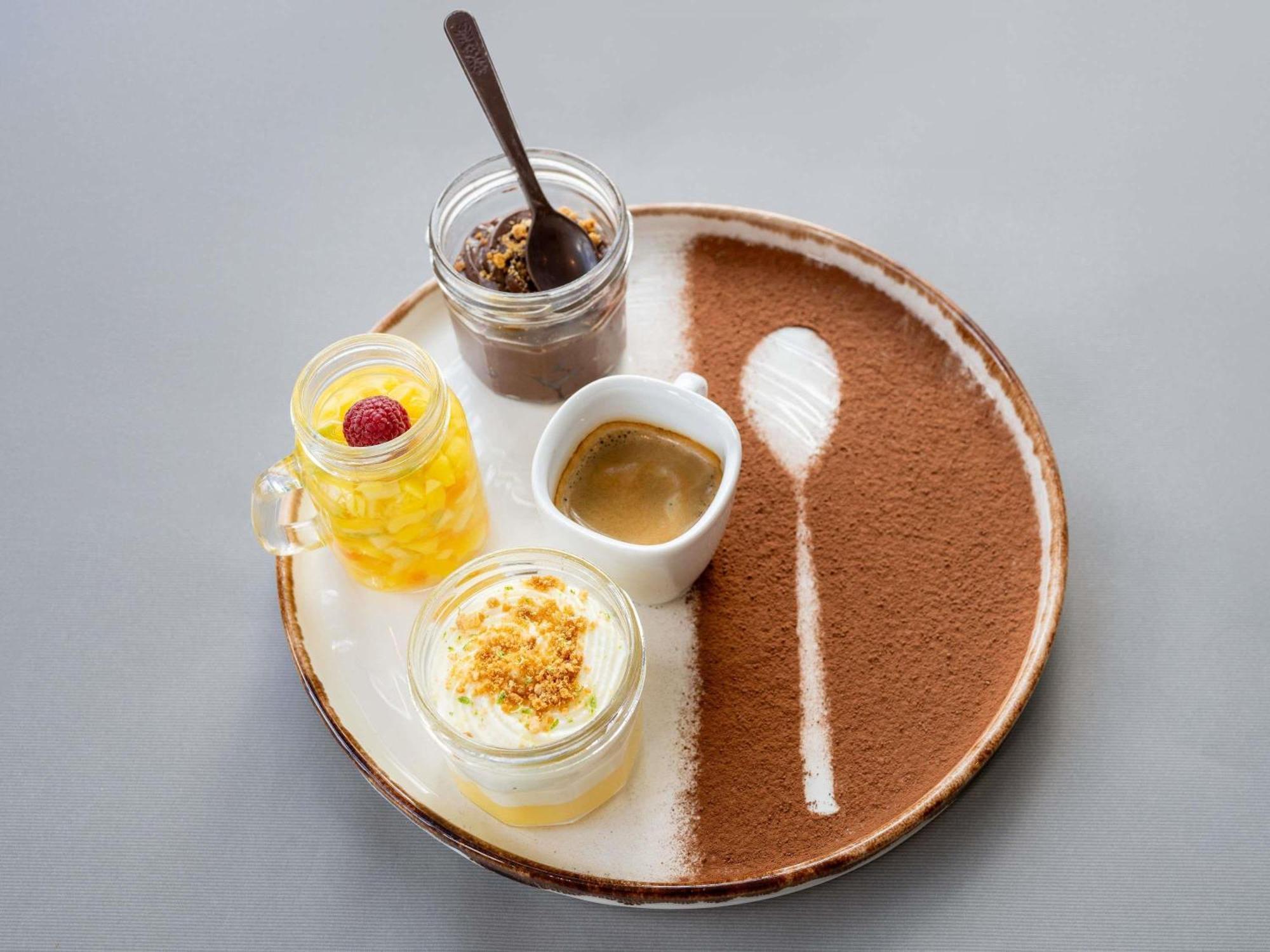 Novotel Centre Bercy