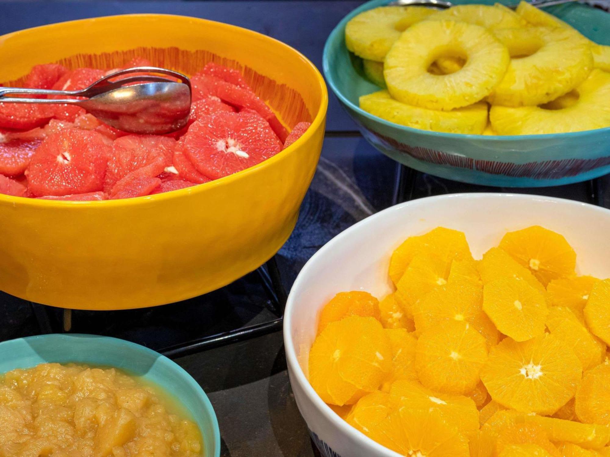 Novotel Centre Bercy Hotel