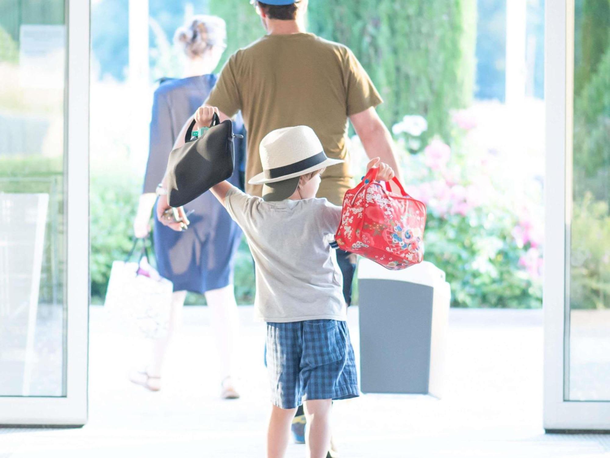 Novotel Centre Bercy 4* Paris