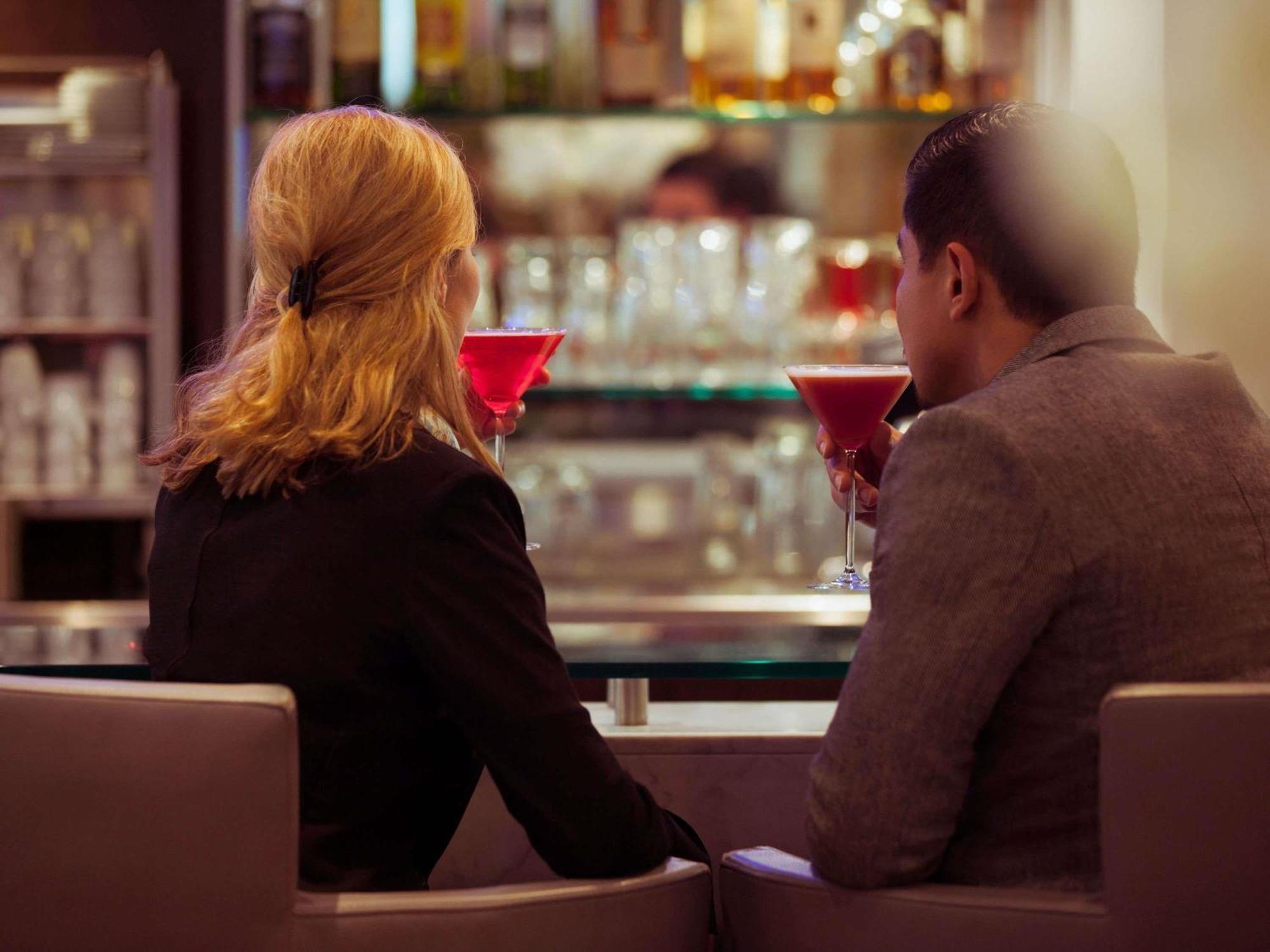 Hotel Novotel Centre Bercy 4*