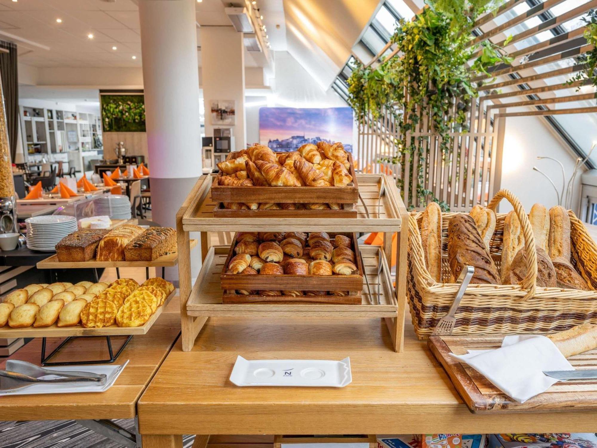 Novotel Centre Bercy 4* Paris