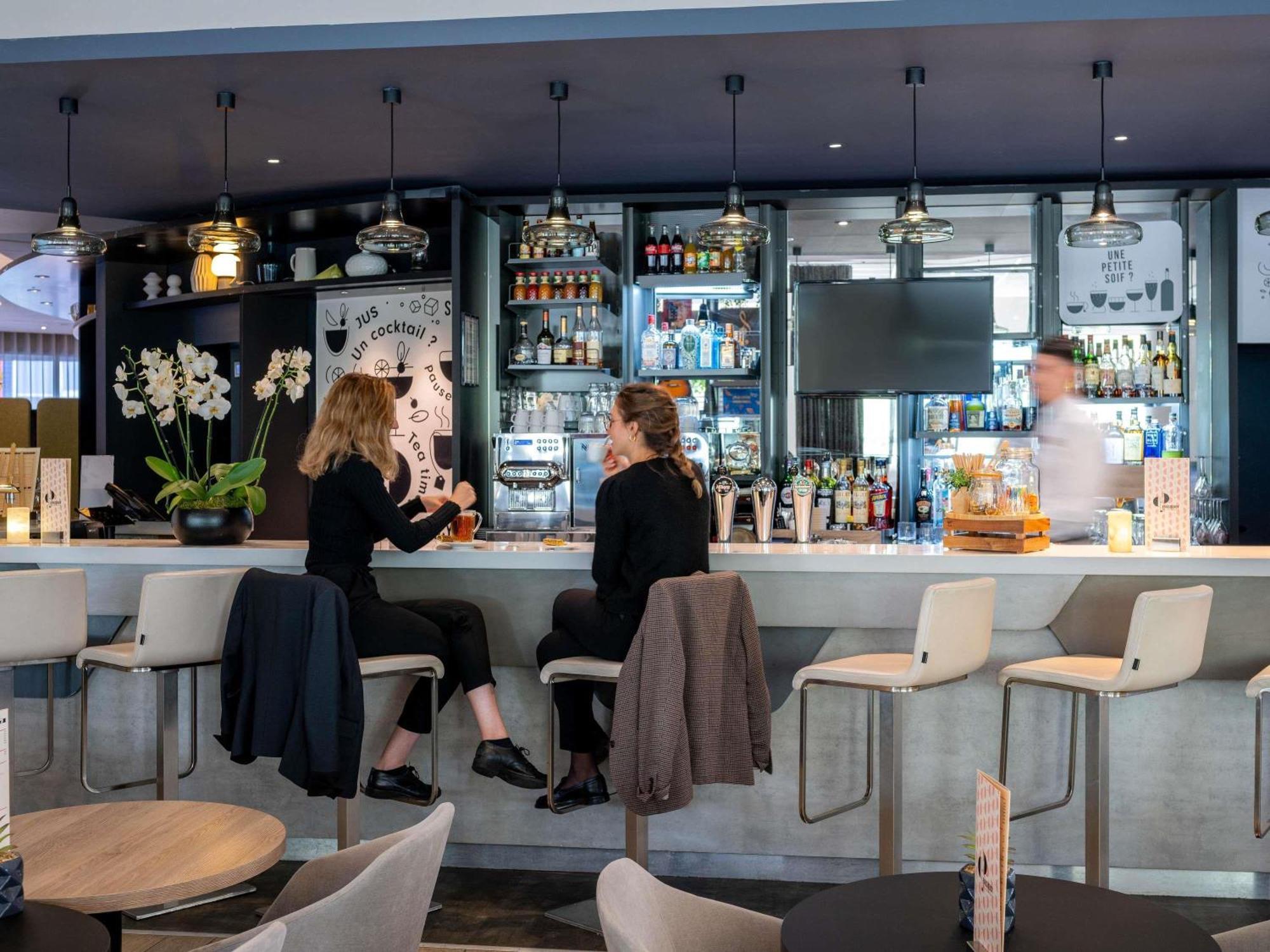 Novotel Centre Bercy Paris