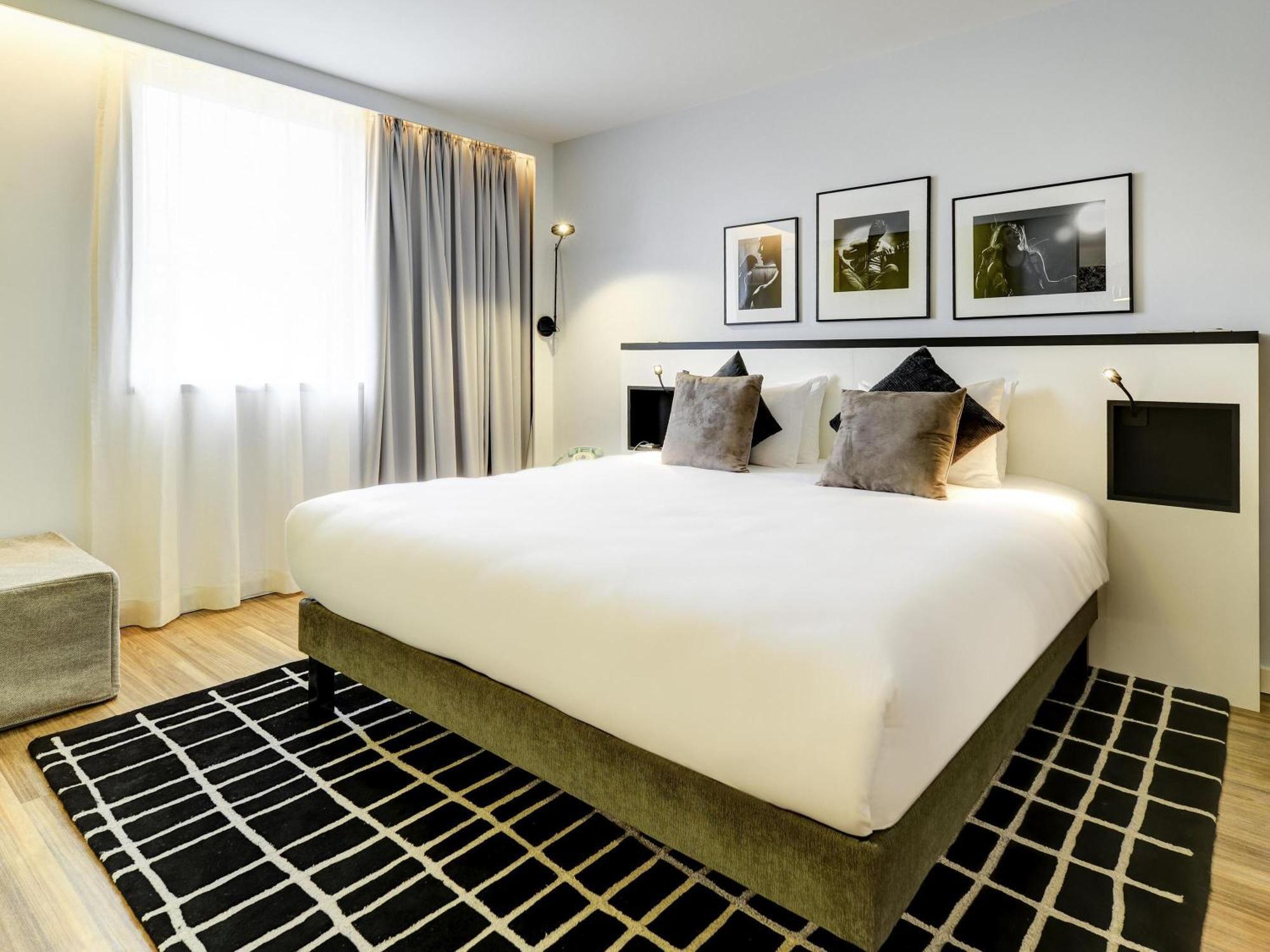 Novotel Centre Bercy 4* Paris