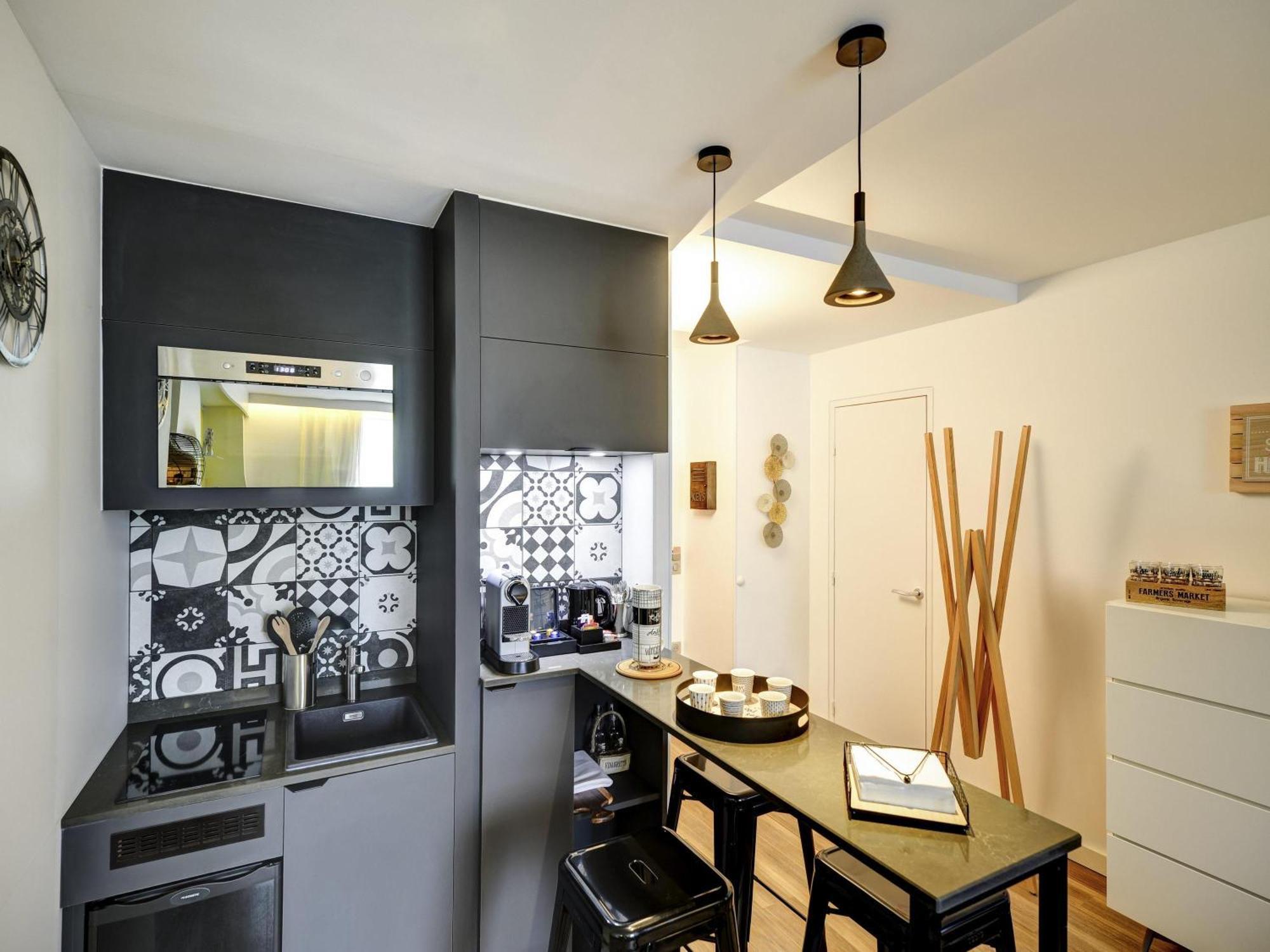 Novotel Centre Bercy Hotel 4*