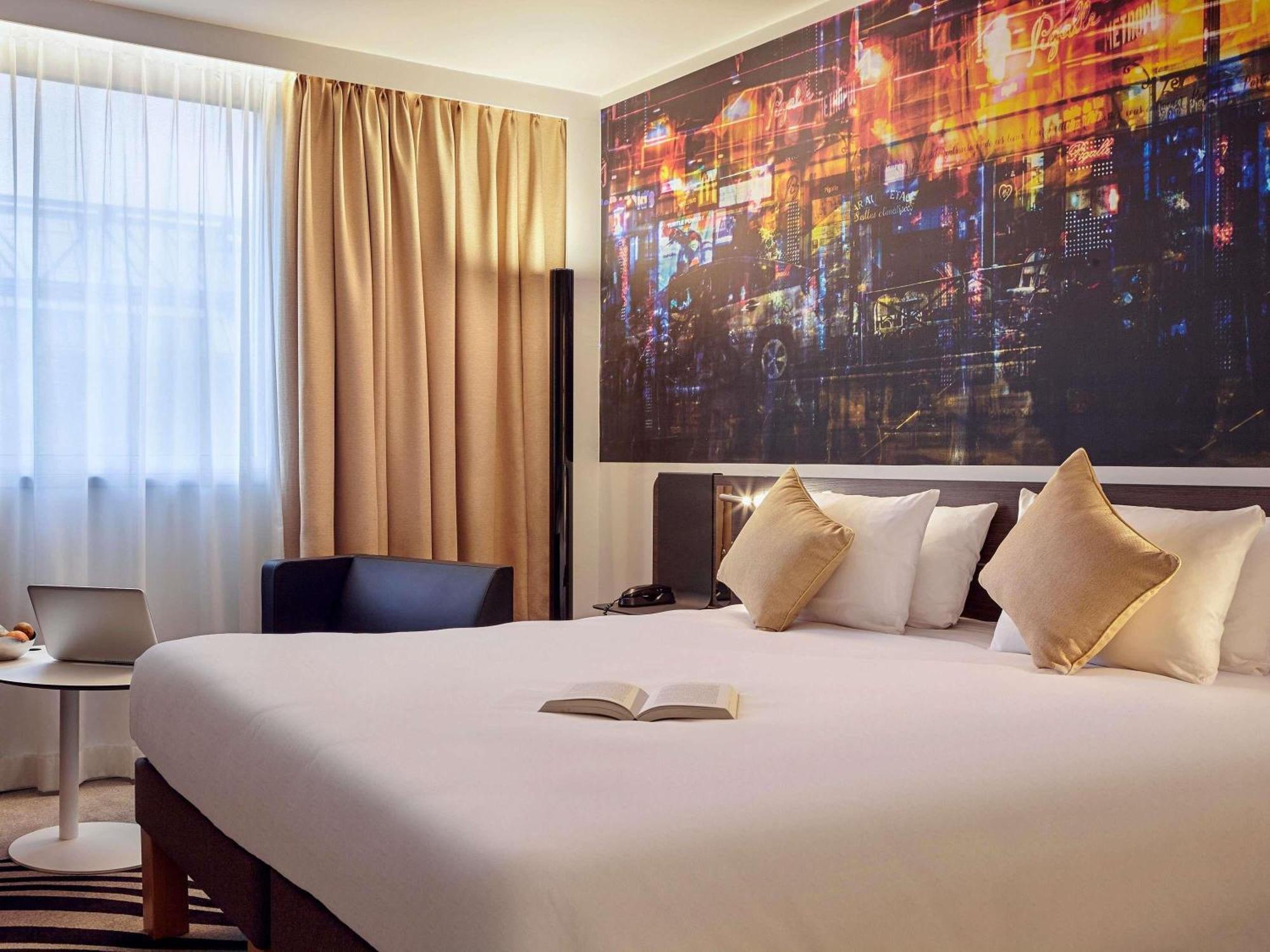 Novotel Centre Bercy 4* Paris