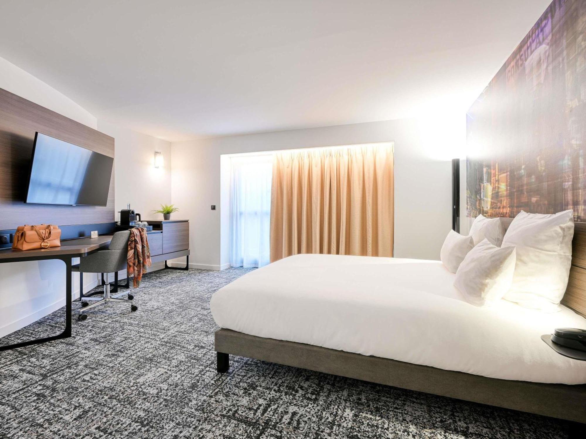 Novotel Centre Bercy