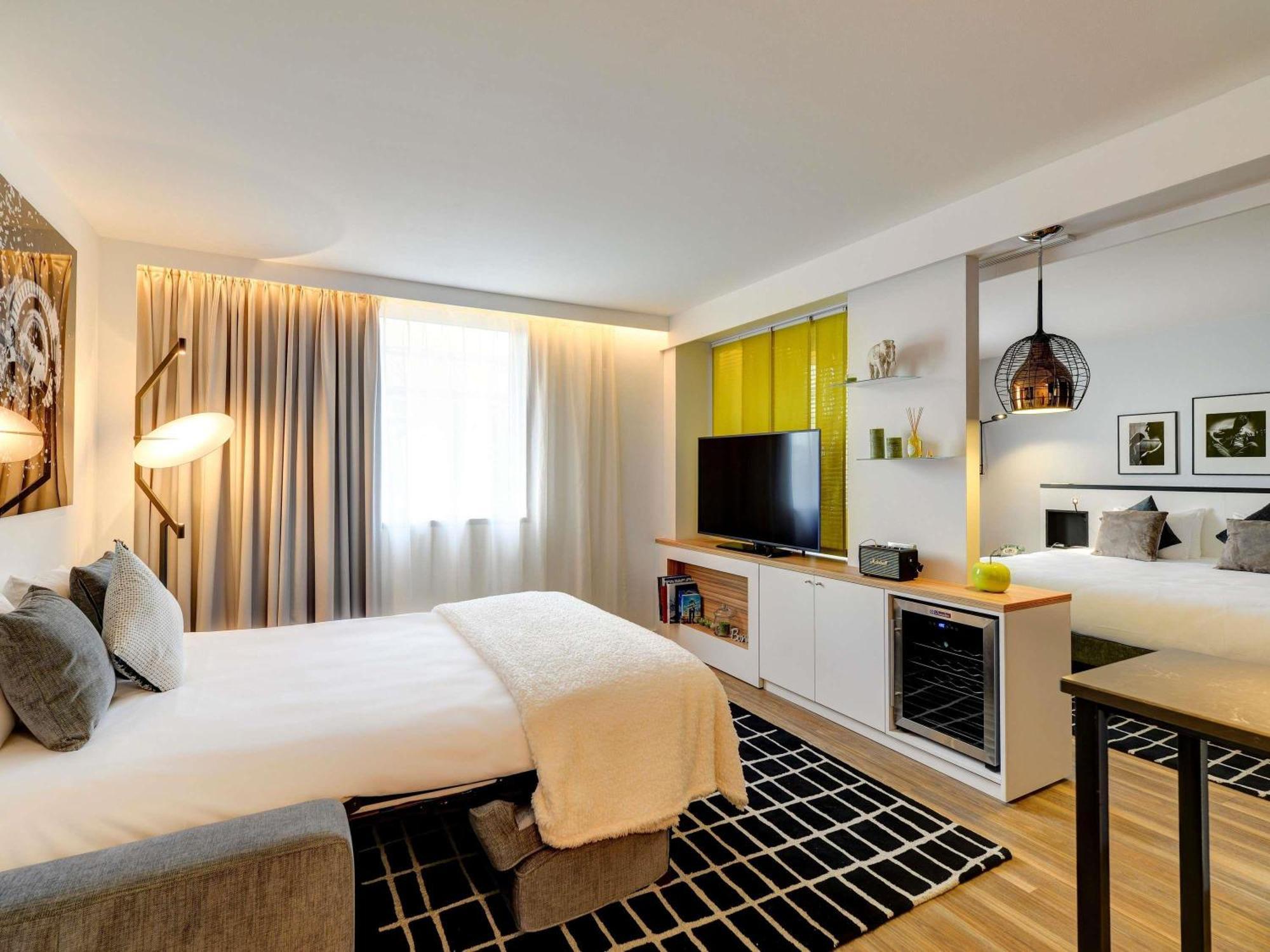 Novotel Centre Bercy